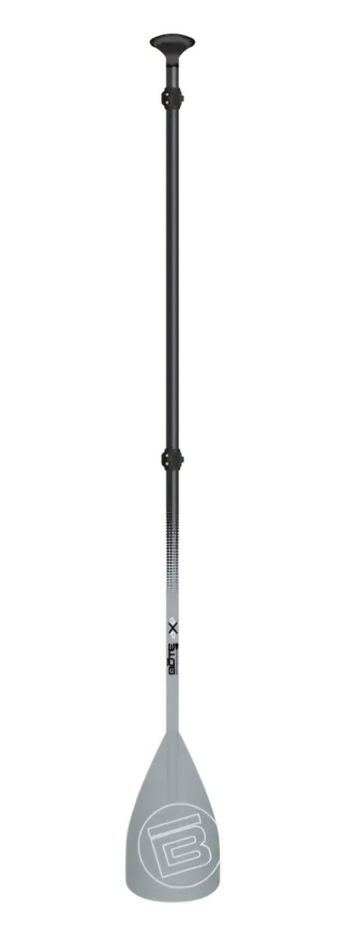 Bote 3-Piece Adjustable SUP Paddle Oar. Canoeing, Paddle Board, Kayaking RRP £89 — image 1