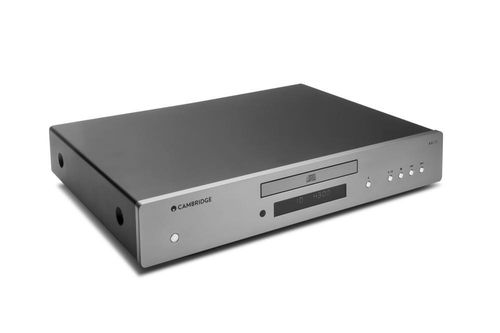 Cambridge Audio AXC35 CD Player - Refurbed — image 7