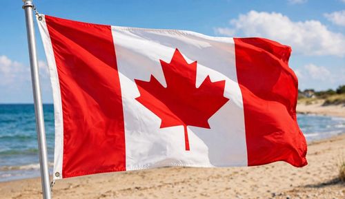 CANADA FLAG 3X2 Vancouver Ottawa Canadian Quebec Flags — image 3
