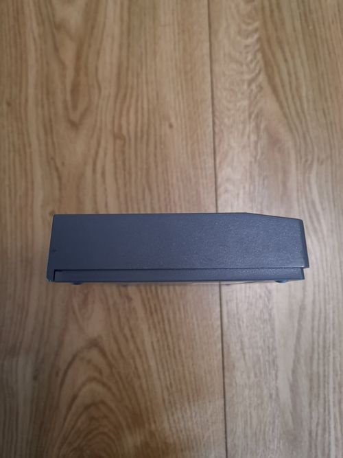 Hewlett Packard Jetdirect EX Plus External Printer server — image 6