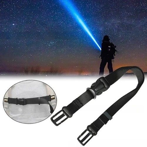 Adjustable Backpack Chest Strap,Outdoor Travel Sternum Harness Webbing with Buck