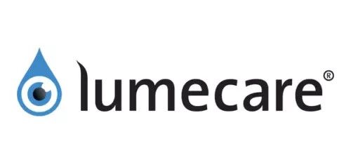 3 X Lumecare Cleansing Daily Eyelid Wipes Hygiene Cooling & Soothing - 20 Wipes — image 7