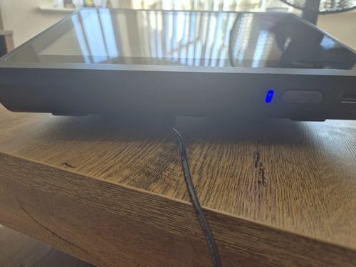 Sunmi D2 mini POS Card Terminal Touchscreen, Contactless Reader, Receipt Printer — image 2