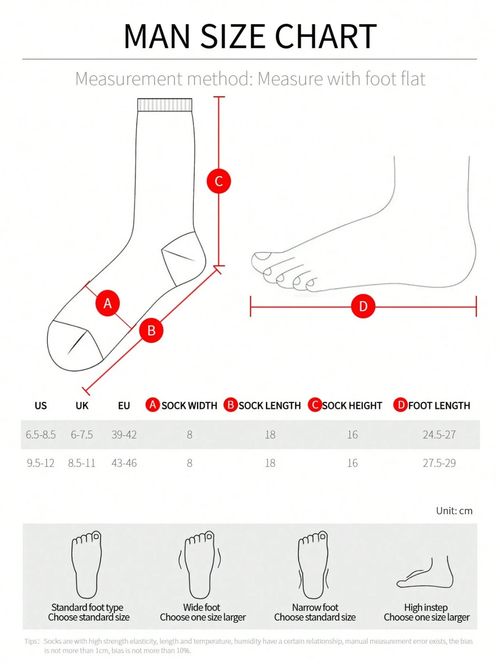 1 Pair “I Love My Girlfriend” Socks – Cute & Funny Gift for Boyfriend -UK — image 9