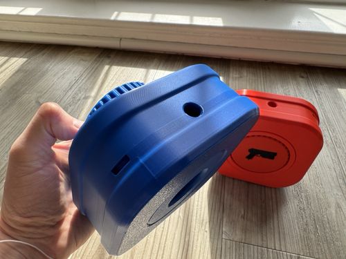 Sinden Light Arcade Cable Tidy Winder CHOOSE COLOUR — image 5