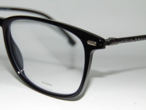 NEW AUTHENTIC HUGO BOSS EYEGLASSES — image 1