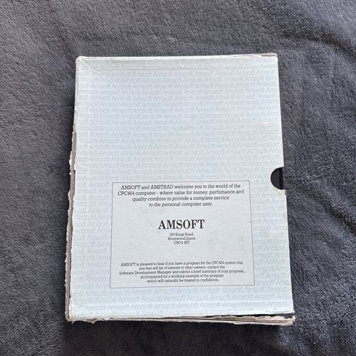amstrad computer amstrad amsoft amstrad software amstrad TEACH YOURSELF BASIC P1 — image 3