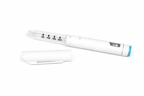 Disposable Peptide Beauty Pens Bulk + FREE Cartridges | 60IU | UK Stock — image 3