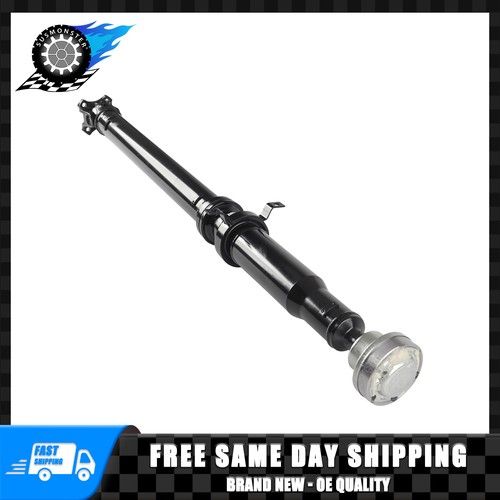 Rear Propshaft Drive Shaft For Land Rover Discovery 3 4 L319 2004-2015 AWD Kit