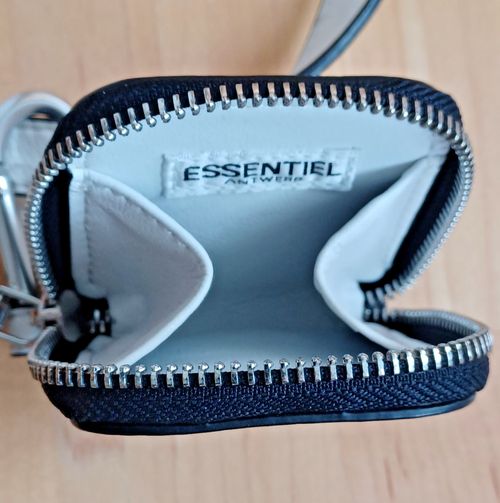 Essentiel Antwerp Crossbody Accessory Collection Wallet Purse Specs Case Vintage — image 22