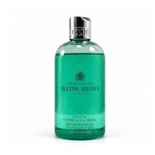 Molton Brown Bath & Shower Gel 300ml – Choose Your Fragrance – Genuine