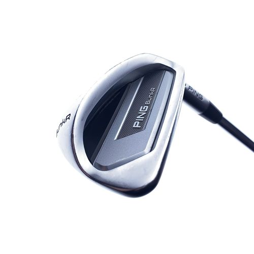 Used Ping BunkR Lob Wedge / 64.0 Degrees / Wedge Flex — image 2