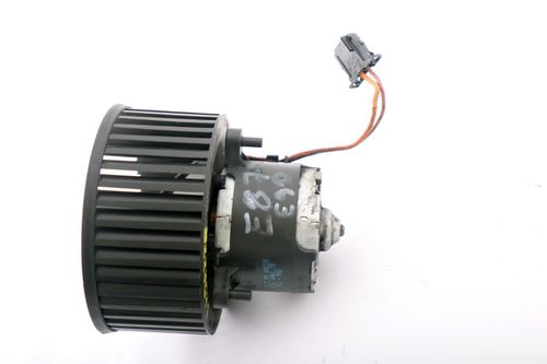 BMW 1 X1 3 Z4 Series E81 E82 E87 E90 E90N E91 E92 E93 Heater Fan Blower Unit — image 6