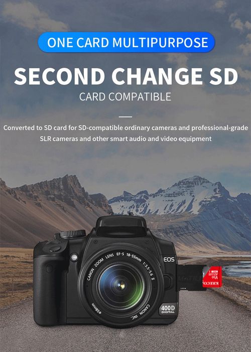 256GB Micro SD Card Memory U3 V30 Class 10 For DJI Mini 3 Drone Camera 4K Video — image 6