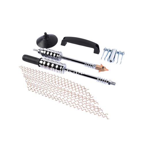 3800A 220V Dent Puller Spot Welder Auto Stud Welding Machine 7 Modes Available — image 13