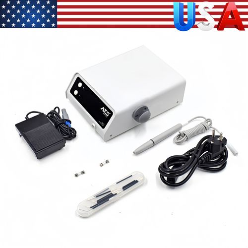 Electrosurgery Unit Dental Electro Dentisty System - High Frequency — image 5