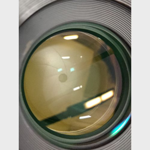 **MINT w/Hood** Mamiya Sekor C 127mm f/3.8 Standard Lens For RB67 Pro S SD Japan — image 9