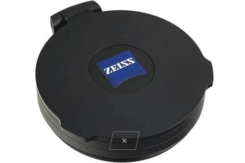 Zeiss Flip Up Telescopic Sight Cover to Fit 50mm Objective S104900 Victory HT/V8