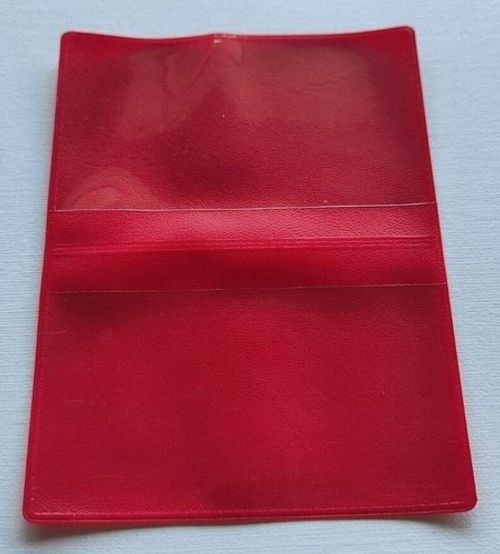Travel Card Holder Oyster Bus Pass Rail Wallet Cover Case ID Credit Cash - New