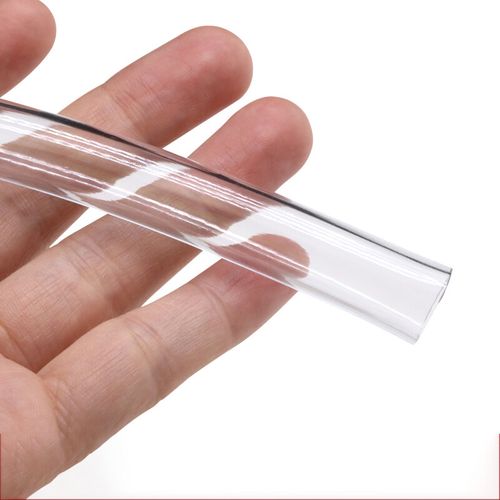 Clear PVC Soft Tubing Plastic Hose φ3mm-25mm Water/Fish/Pond/Aquariums/Air Pipe — image 4
