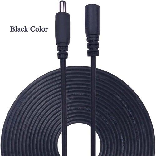 TP-Link Tapo Camera Power Extension Cable 3M 5M 15M 20M C100 C110 C200 C210 C310