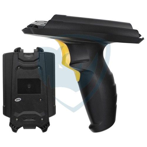 UK Snap On Trigger Scan Pistol Grip Handle for Zebra TC51 TC52 TC56 TC57 Scanner