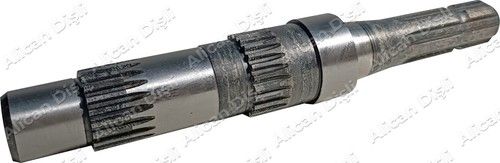 For MasseyFerguson Shaft PTO 540 RPM 3321752M9, 3042960M2, 3321752M1, 7700045721