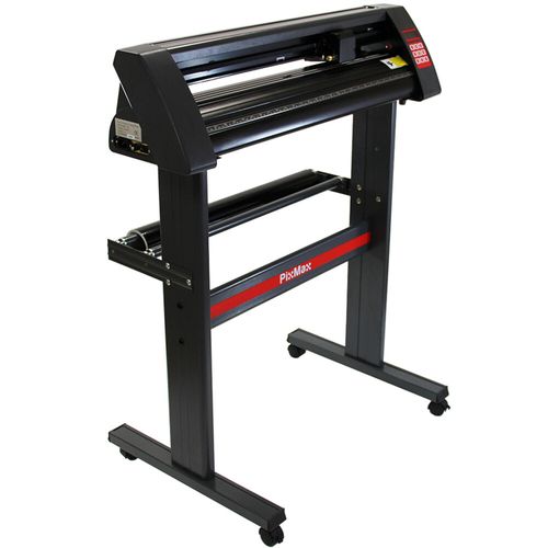 Vinyl Cutter Plotter 28"/ 72cm  Business Sign sticker Cutting Making SignCut Pro — image 4