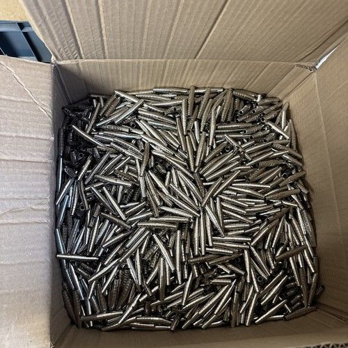 2000 APPROX  JOB LOT  RESELL Springs Garden Secateur Pruner  Stainless Steel NEW