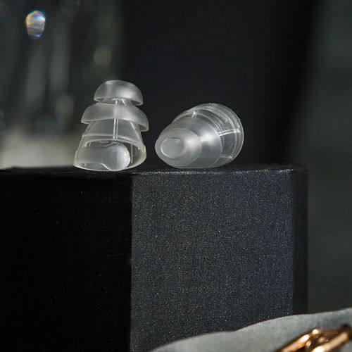 Ear Plugs Music - Silicone Earplugs Music Concerts Clubs Festivals Bartender NEW — image 9