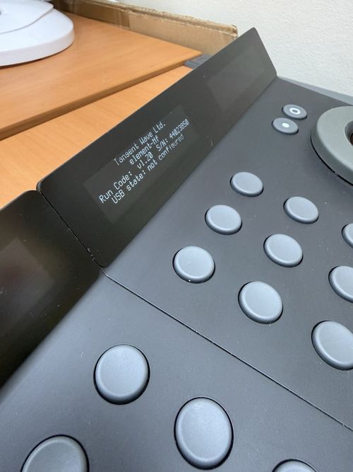 Tangent Element BT & MF Color Grading Control Panels For DaVinci Resolve Premier — image 7