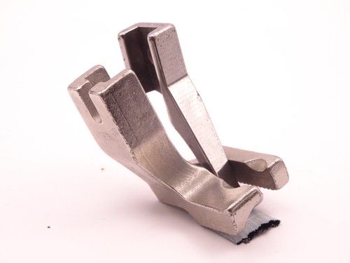Industrial Walking Foot Machine Piping Foot 5/16" Fit's Brother, Jack, Juki +