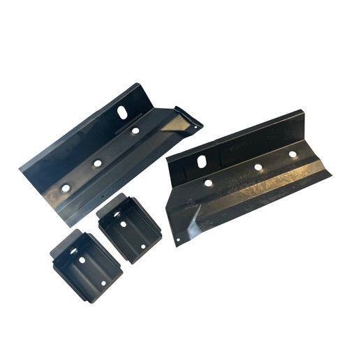Range Rover L322 O/S & N/S Sill Repair Panel and Jacking Point Set. 2001 - 2012
