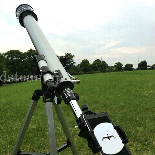 UK Universal Phone Telescope Mount Adapter Monoculars Binoculars Holder Bracket — image 6