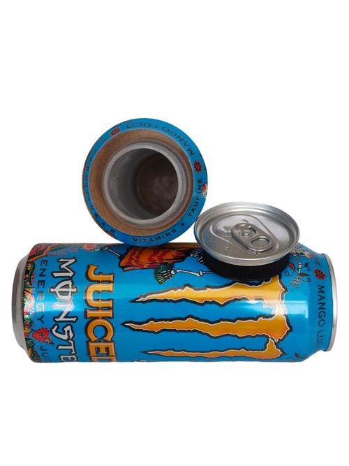 Stash Can, Safe Can, Diversion Can, Weighted And The Best Quality — image 1
