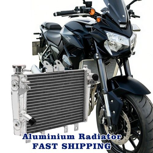 For Triumph Speed Triple 1050 2005-2011 2006 2007 2008 2009 Aluminium Radiator