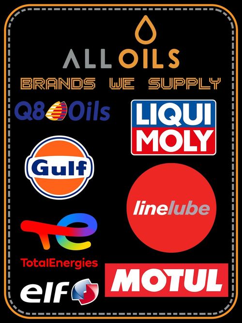 20L Linelube™ Hydraulic Oil ISO 46 HVI High Velocity Index Fluid - 20 Litres — image 4