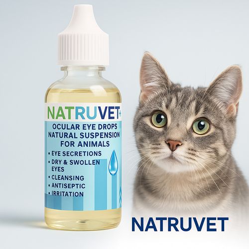 Dogs Eye Drops LARGE 2 x 30 ML ADVANCED — image 9