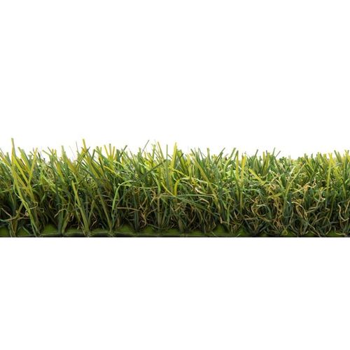 40mm Barbados PP Eco-Friendly Recyclable Artificial Grass Top Quality Lawn Turf — image 3