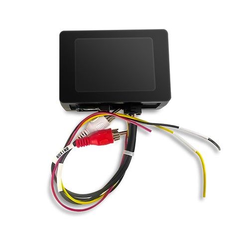 CHSTEK MOST Adapter Fibre Optic Box For Bose Harman/Kardon Soundsystem