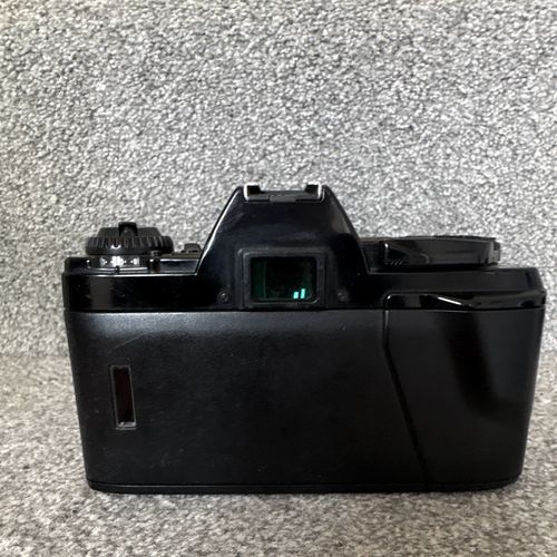 Minolta X-300s 35mm SLR Camera  w/Minolta 28-70mm Lens (see description) — image 3