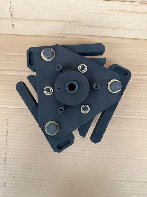 Valeo DDC Clutch Flywheel Mounting Tool Set Kit Repair Garage Workshop | 855513 — image 23