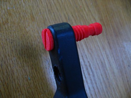 2x Replacement Lascal Buggy Board Cotter Bolt Screw Maxi Mini Boards Part 81520 — image 8