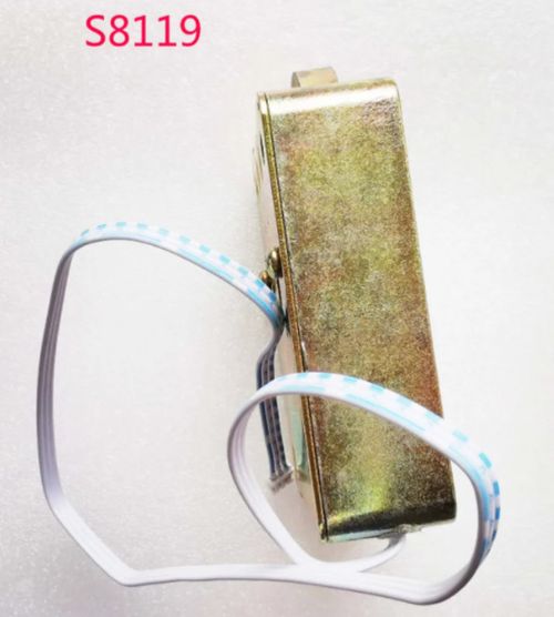 1pc Replace S8119 Safe Lock/Fits Most Electronic Safe Lock with Swing Bolt — image 5