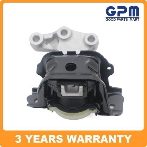 Right Engine Mounting Fit For Peugeot 207 DS3 Citroen C3 Picasso 1.6 HDI 1807GW