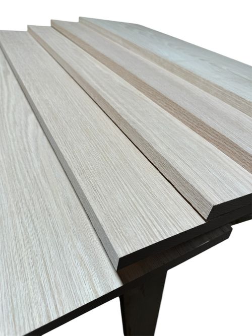 Solid Oak boards Kiln Dried Oak Planed Solid Oak 22mm Thickness High Quality Oak — image 8
