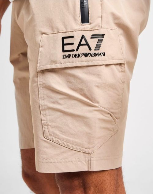 Emporio Armani EA7 Mens Woven Cargo Shorts  Colours 4  All Sizes S-XXL RRP £70 — image 18