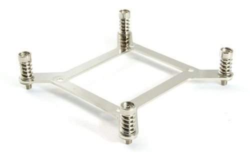 Supermicro BKT-0050L-RS CPU Heat Sink Mounting Bracket Square ILM Socket LGA2011