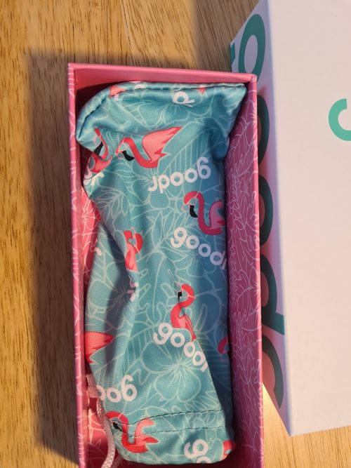 Goodr Sport Sunglasses — image 4