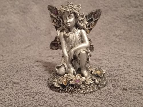 Silver Fairy — image 1